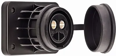 HELLA 8JB 001 935-041 Soket Universal Cv 151256 