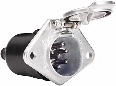 HELLA 8JB 003 833-001 Soket 1301750 20223817 3171185 98CT14K998AA A0065450626