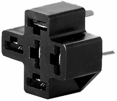 HELLA 8JD 733 963-001 Fis Yuvasi 5 Girisli Universal Cv 192761 