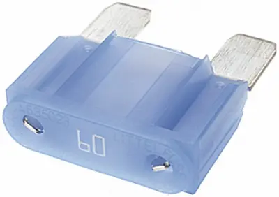 HELLA 8JS 728 595-171 Sigorta 60 A Mavi 15028981