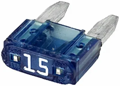 HELLA 8JS 728 596-037 Sigorta 15 A Mavi 