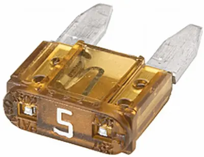 HELLA 8JS 728 596-131 Mini Sigorta 1245535