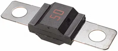 HELLA 8JS 742 901-011 Midi Sigorta Kırmızı 32v-50a 192429 20223762