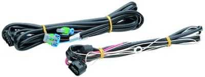 HELLA 8KB 163 160-811 Kablo 