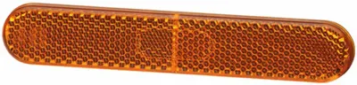 HELLA 8RA 009 226-127 Reflektor Universal 9226127 