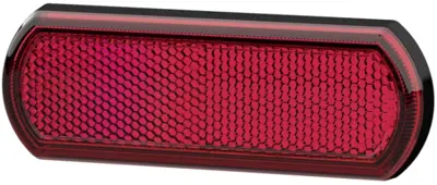 HELLA 8RA 013 403-001 Arka Reflektör Universal 