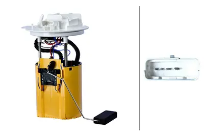 HELLA 8TF 358 303-911 Yakıt Depo Samandırası BK219H307BD