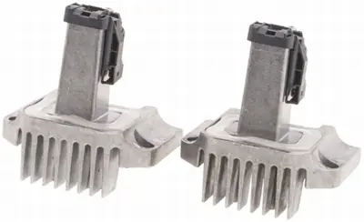 HELLA 9DW 181 697-001 Far Modulu Bmw F20 F30 Bı-Xenon Led Sag Sol 729690503
