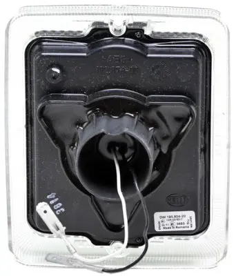 HELLA 9DW 195 804-201 Kombine Arka Sis Lambası 