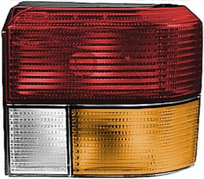 HELLA 9EL 146 372-001 Komple Arka Lamba Vw Tramsporter Sağ Vw 701945112