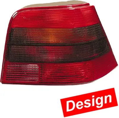 HELLA 9EL 148 180-031 Stop Lambası Sag 1J6945096T