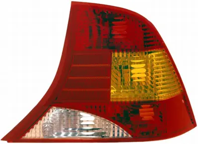 HELLA 9EL 354 057-021 Komple Arka Lamba Ford Focus Saloon Sag Ford 718121201841-Xs4x13a602bc-Ll184r-1m5113a602ba-Xs4113a60 XS4X13A602BD