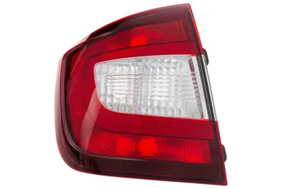 HELLA 9EL 354 849-011 Komple Arka Lamba Vw Sol 5JH945111A