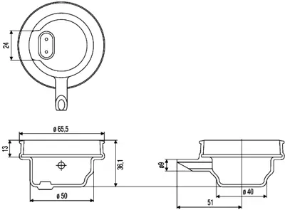 HELLA 9GH 145 943-001 Spot Lamba Kapagi Universal Cv 11025155-150300000-150300000-36960010001-36960010001-70343747-7034374 8001271900013