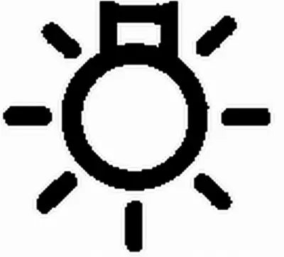 HELLA 9XT 713 630-261 Etiket 14326651