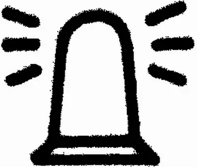 HELLA 9XT 713 630-281 Etiket 503293503 KDWHLO9499