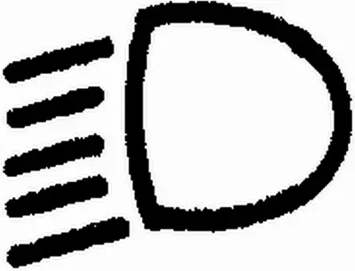 HELLA 9XT 713 630-311 Etiket 867586