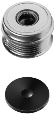 HELLA 9XU 358 038-081 Alternator Kasnagı 28903165