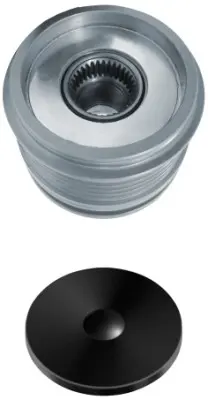 HELLA 9XU 358 039-061 Alternator Kasnagı 93190894