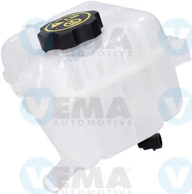 VEMA 160032 Radyatör Ek Depo (Sensörlü) Insıgnıa-A (Kapaklı) 22953219
