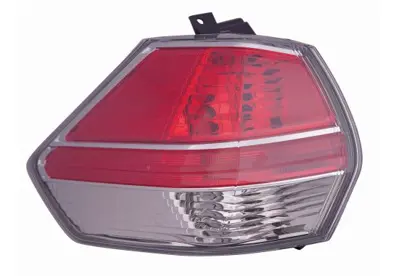 DEPO 115-1944R-UE Stop Lambası Dıs Sag 265504CA0B