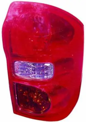 DEPO 212-19H6L-UE Stop Lambası Sol 8156142040