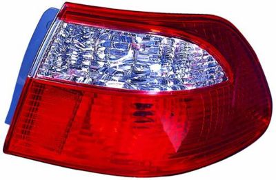 DEPO 216-1958L-UE Stop Lambası Dıs Sol GG2M51180A