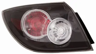DEPO 216-1984L-AQ Stop Lambası Dıs Sol BR5S51180D