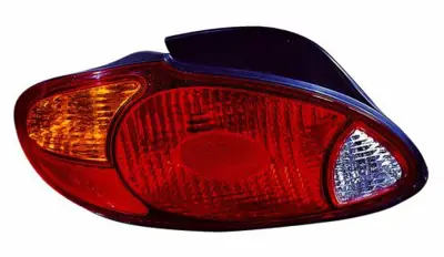 DEPO 221-1909L-UE Stop Lambası Sol 9240129500