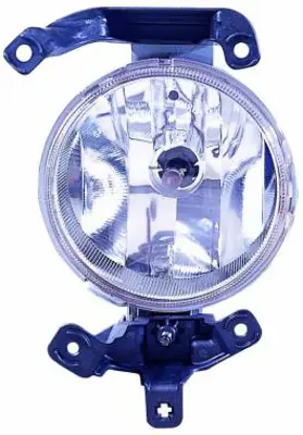 DEPO 222-2005R-UE Sıs Lambası Sag Chevrolet Matız (M200 M250) 2005-2013 96590410