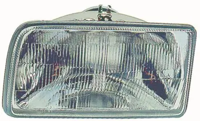 DEPO 431-1113R-LD-E Far Sag Ford Fıesta Box (Fvd) 1983-1989 6137983