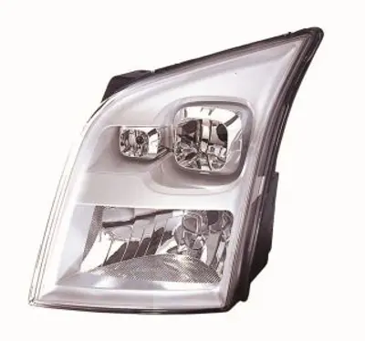 DEPO 431-1175R-LD-EM Komple Far (Elektrıklı) Sag Transıt V347 06> 6C1113W029DF