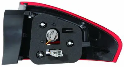 DEPO 431-1999R-UE Stop Lambası Sag Ford Mondeo Iv (Ba7) 2011-2012 1767491