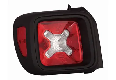 DEPO 433-1907R-UE Stop Lambası Sag 52060575