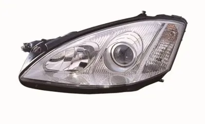 DEPO 440-1165R-LD-E Far Sag Mercedes-Benz S-Class (W221) 2005-2009 A2218202061
