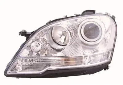 DEPO 440-1176RMLD-EM Far Sag Mercedes-Benz M-Class (W164) 2008-2011 A1648207061