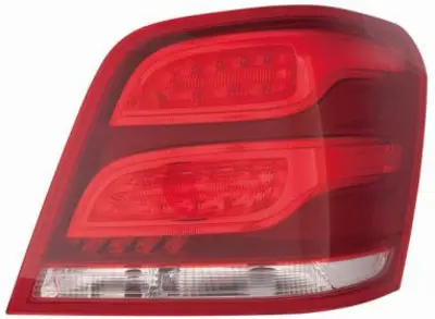 DEPO 440-1993R-LD-UE Stop Lambası Sag (Led) Glk-Class X204 12>15 A2049060257