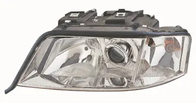 DEPO 441-1134R-LDHEM Far Komple Sag Sıslı A6 Avant 98>01 4B0941030N
