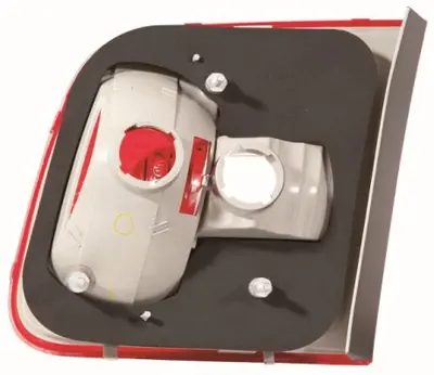 DEPO 441-1313L-UE Stop Lambası Sol Vag Polo Saloon (9a4 9a2 9n2) 2002-2005 6Q59455223