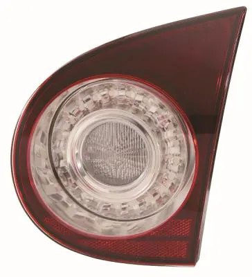 DEPO 441-1325R-LD-UE Stop Lambası Sag Vag Golf V (1k1) 2003-2008 89072559
