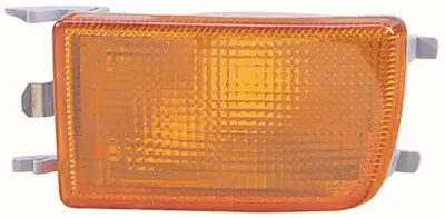 DEPO 441-1606L-UE-Y Sınyal Lambası Sol Vag Golf Iıı (1h1) 1991-1998 1H0953155