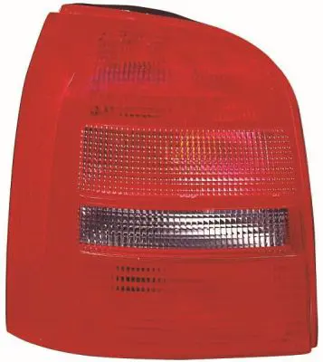 DEPO 441-1945L-UE-SR Stop Lambası Sol Vag A4 Avant (8d5 B5) 1994-2001 8D9945111