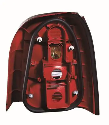 DEPO 441-1945R-LD-UE Stop Lambası Sag Vag A4 Avant (8d5 B5) 1994-2001 8D9945096D