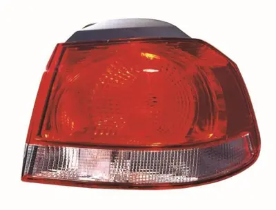 DEPO 441-19A2R-UE Stop Lambası Sag 5K0945096E