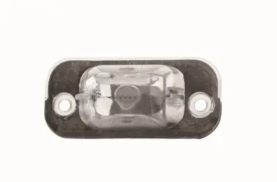 DEPO 441-2105N-AE Plaka Lambası 3 Vag Toledo I (1l) 1991-1999 191943167