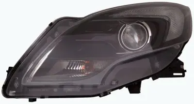 DEPO 442-1173RMLDEM2 Far Sag Opel Zafıra Tourer C (P12) 2011- 13399867