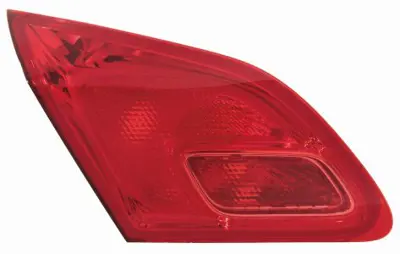 DEPO 442-1307L-LD-UE Stop Lambası Iç Sol 1222108