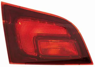 DEPO 442-1309L-LDUE2 Stop Lambası Sol Opel Astra J Box Body / Estate (P10) 2012-2012 13336328
