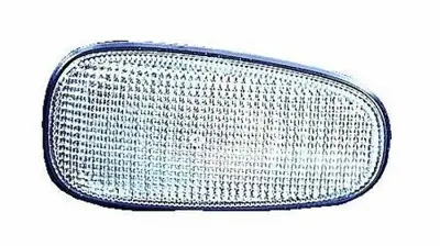 DEPO 442-1403N-UE Sınyal Lambası 4 Opel Astra G Box (F70) 1998-2005 1713400