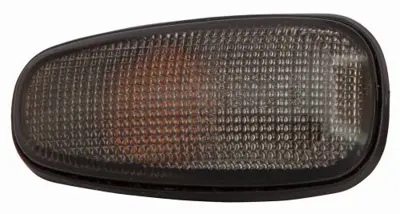 DEPO 442-1403N-UE-S Sınyal Lambası 4 Opel Astra G Box (F70) 1998-2005 17134001